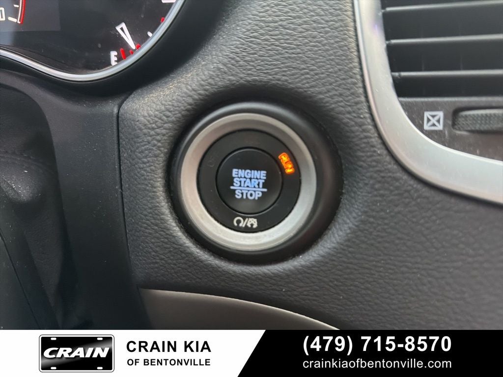 2019 Dodge Durango SXT - AWD / CLEAN CARFAX HISTORY