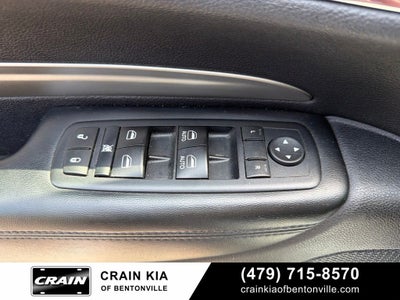 2017 Dodge Durango GT - AWD / THIRD ROW