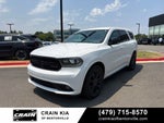 2017 Dodge Durango GT - AWD / THIRD ROW