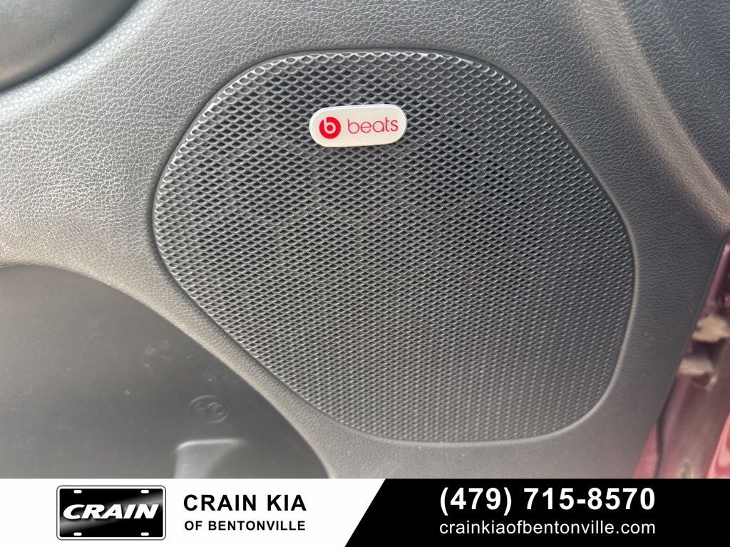 2017 Dodge Durango GT - AWD / SUNROOF / CARFAX ONE OWNER