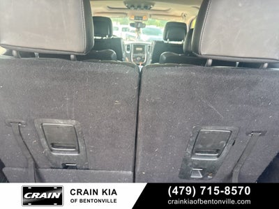 2017 Dodge Durango GT - AWD / SUNROOF / CARFAX ONE OWNER