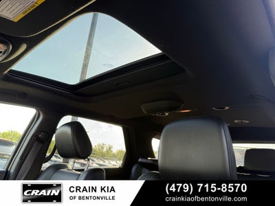 2022 Dodge Durango GT Plus - AWD / SUNROOF / CLEAN CARFAX