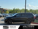 2022 Dodge Durango GT Plus - AWD / SUNROOF / CLEAN CARFAX