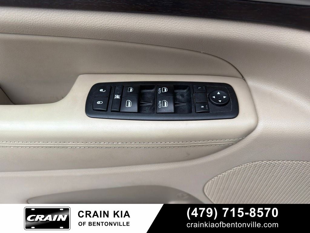 2015 Jeep Grand Cherokee Laredo - WHOLESALE / AS-IS