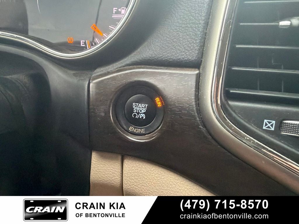 2015 Jeep Grand Cherokee Laredo - WHOLESALE / AS-IS