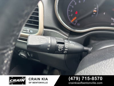 2015 Jeep Grand Cherokee Limited - WHOLESALE / AS-IS