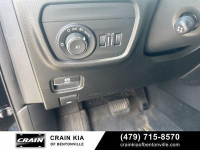 2023 Jeep Grand Cherokee L Limited - 4WD / PANO ROOF / ONE OWNER