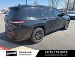 2023 Jeep Grand Cherokee L Summit - 4WD / PANORAMIC SUNROOF / ONE OWNER