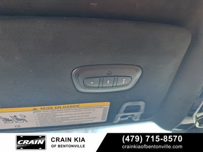 2023 Jeep Grand Cherokee L Summit - 4WD / PANORAMIC SUNROOF / ONE OWNER