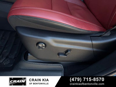 2023 Dodge Durango SRT Hellcat - AWD / SUNROOF / CLEAN CARFAX