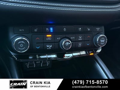 2023 Dodge Durango SRT Hellcat - AWD / SUNROOF / CLEAN CARFAX