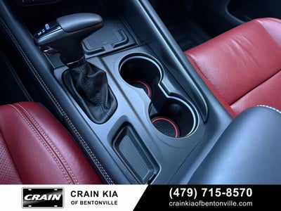 2023 Dodge Durango SRT Hellcat - AWD / SUNROOF / CLEAN CARFAX