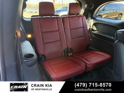 2023 Dodge Durango SRT Hellcat - AWD / SUNROOF / CLEAN CARFAX