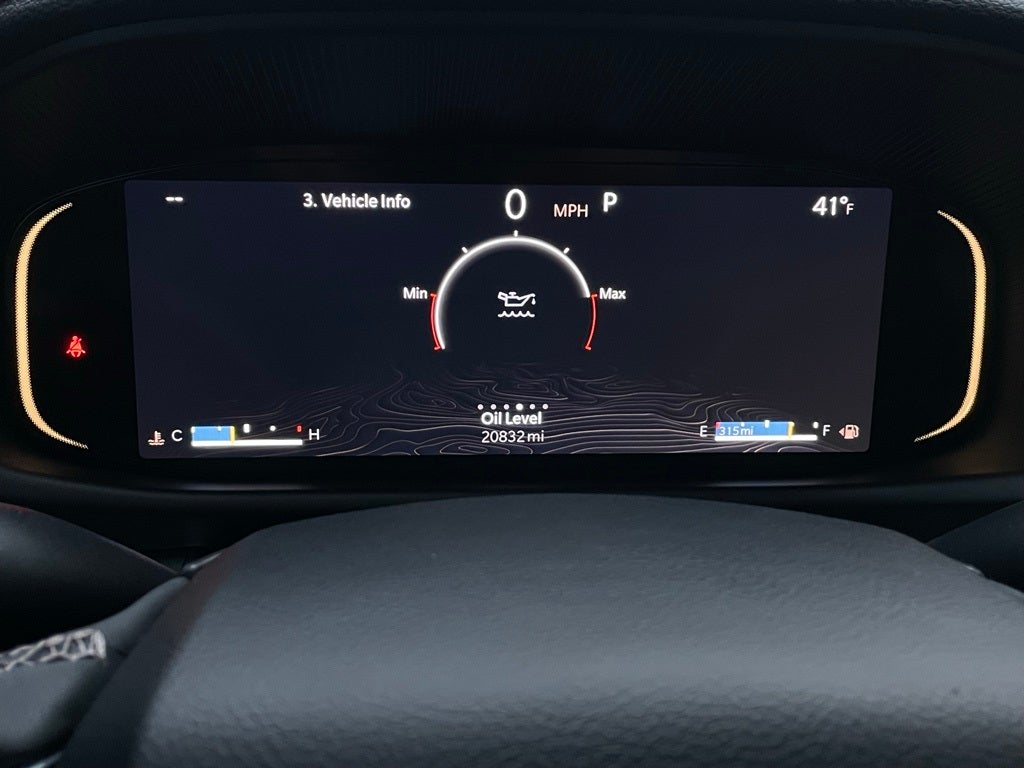 2024 Jeep Wagoneer Series II - CARBIDE EDITION / 4WD / PANO ROOF / ONE OWNER