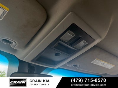 2022 RAM 1500 Classic Tradesman - CLEAN CARFAX / ONE OWNER
