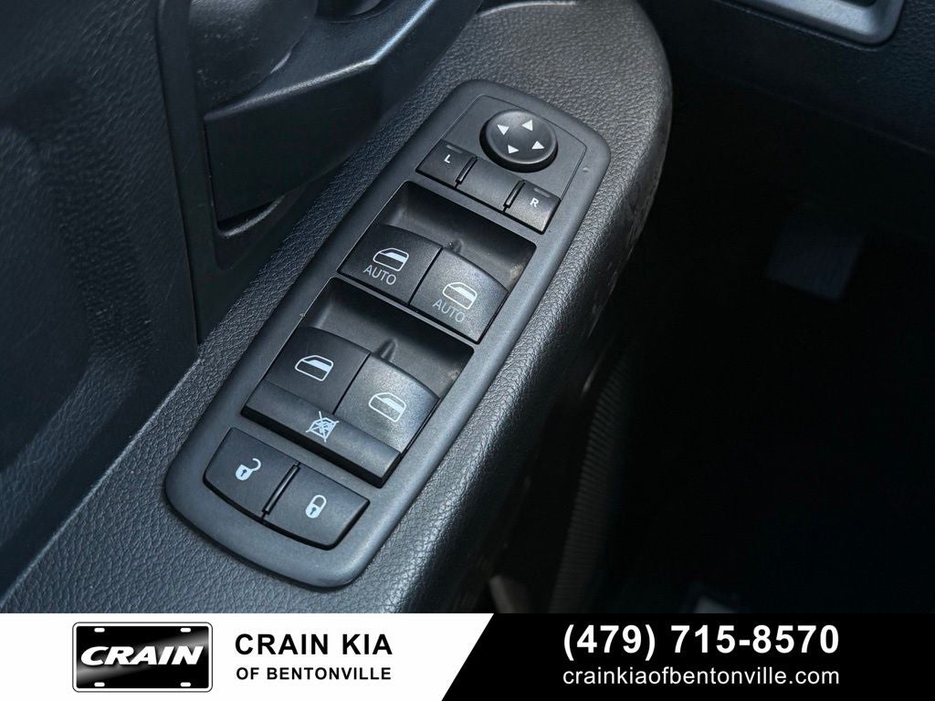 2020 RAM 1500 Classic Tradesman - CLEAN CARFAX / ONE OWNER