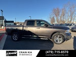 2019 RAM 1500 Classic SLT - 4WD / CLEAN CARFAX