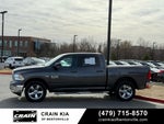 2019 RAM 1500 Classic SLT - 4WD / CLEAN CARFAX