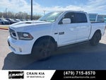 2018 RAM 1500 Sport - 4WD / CLEAN CARFAX