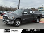 2020 RAM 1500 Laramie - CLEAN CARFAX
