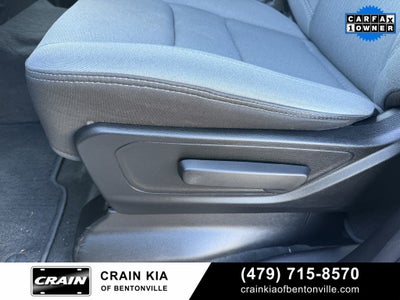 2023 RAM 1500 Big Horn/Lone Star - CLEAN CARFAX / ONE OWNER