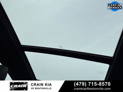 2025 RAM 1500 Big Horn/Lone Star - 4WD / PANORAMIC SUNROOF / ONE OWNER