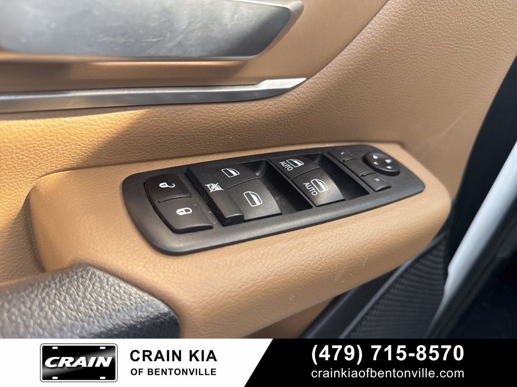 2021 RAM 1500 Big Horn/Lone Star - 4WD