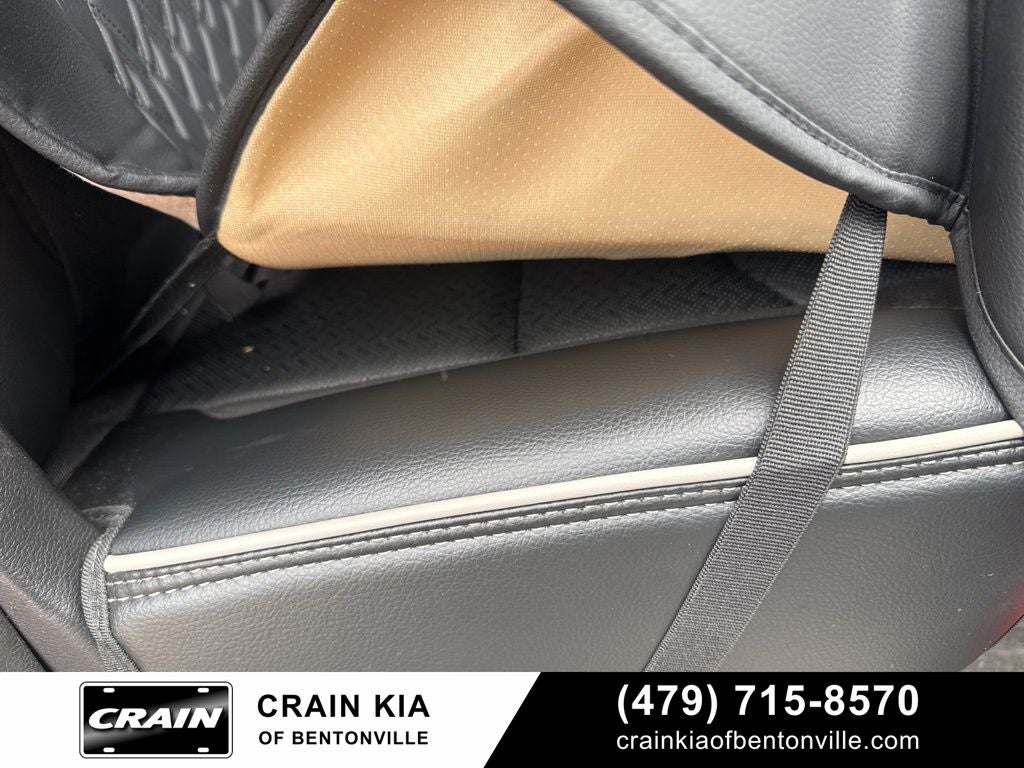 2025 RAM 1500 Laramie - 4WD / CLEAN CARFAX
