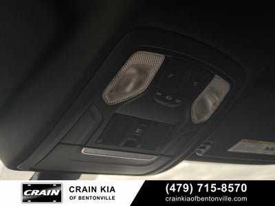 2019 RAM 1500 Rebel - 4WD / LEATHER