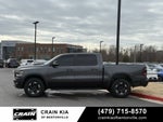 2019 RAM 1500 Rebel - 4WD / LEATHER