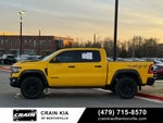 2023 RAM 1500 TRX - HAVOC EDITION / PANO ROOF / LEVEL 2