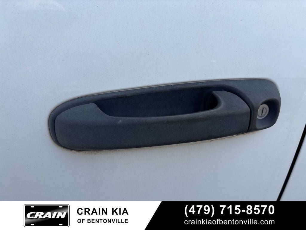 2008 Dodge Ram 1500 ST - 4WD / WHOLESALE / AS-IS