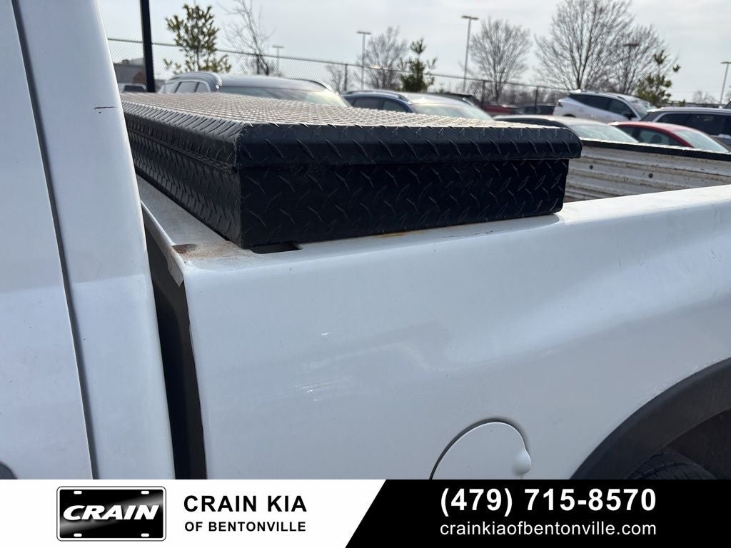 2008 Dodge Ram 1500 ST - 4WD / WHOLESALE / AS-IS