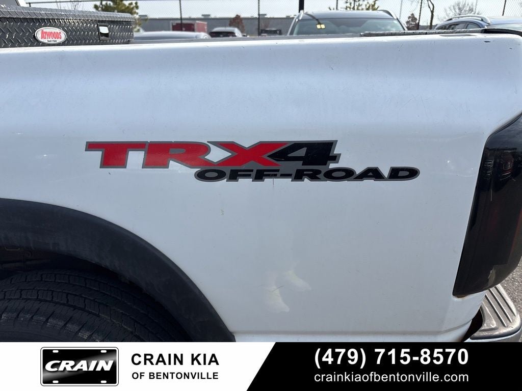 2008 Dodge Ram 1500 ST - 4WD / WHOLESALE / AS-IS