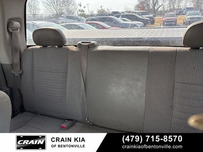 2008 Dodge Ram 1500 ST - 4WD / WHOLESALE / AS-IS