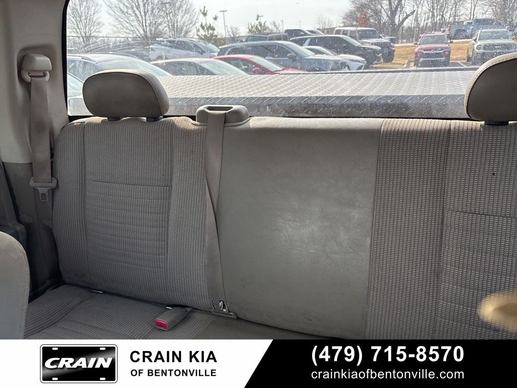 2008 Dodge Ram 1500 ST - 4WD / WHOLESALE / AS-IS