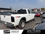 2008 Dodge Ram 1500 ST - 4WD / WHOLESALE / AS-IS