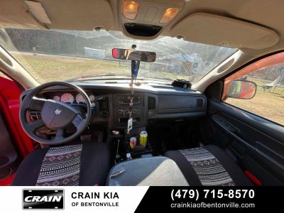 2005 Dodge Ram 1500 SLT - WHOLESALE / AS-IS