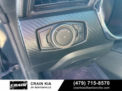 2016 Ford Mustang V6