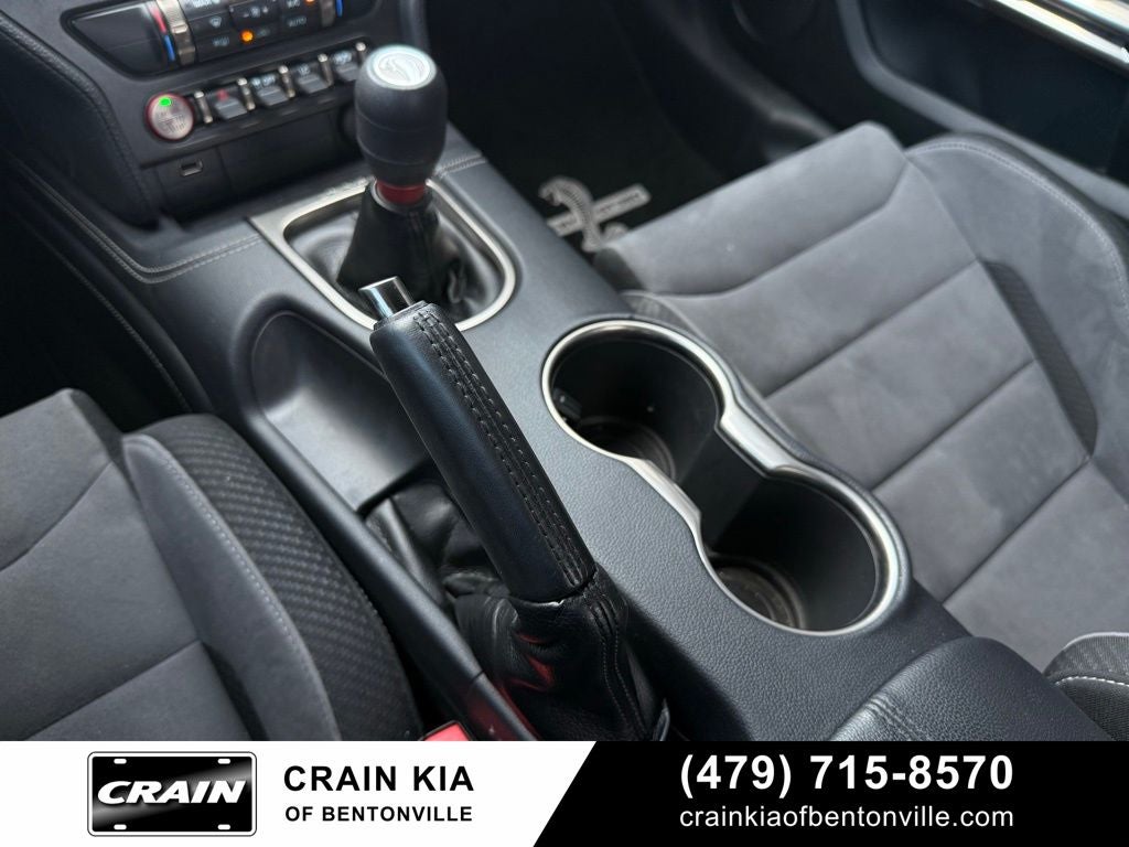 2020 Ford Mustang Shelby GT350 - CLEAN CARFAX