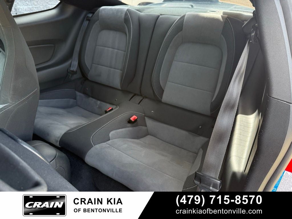 2020 Ford Mustang Shelby GT350 - CLEAN CARFAX