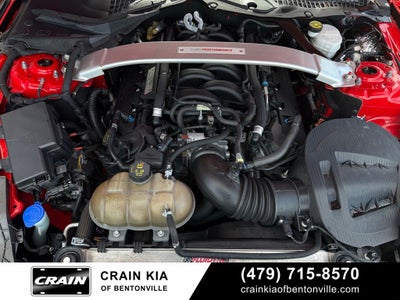 2020 Ford Mustang Shelby GT350 - CLEAN CARFAX