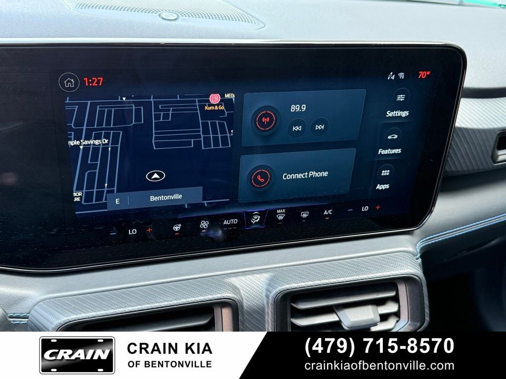 2024 Ford Mustang Dark Horse - CUSTOM WRAP / HANDLING PACKAGE / 1 OWNER