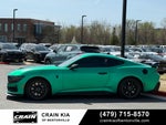 2024 Ford Mustang Dark Horse - CUSTOM WRAP / HANDLING PACKAGE / 1 OWNER
