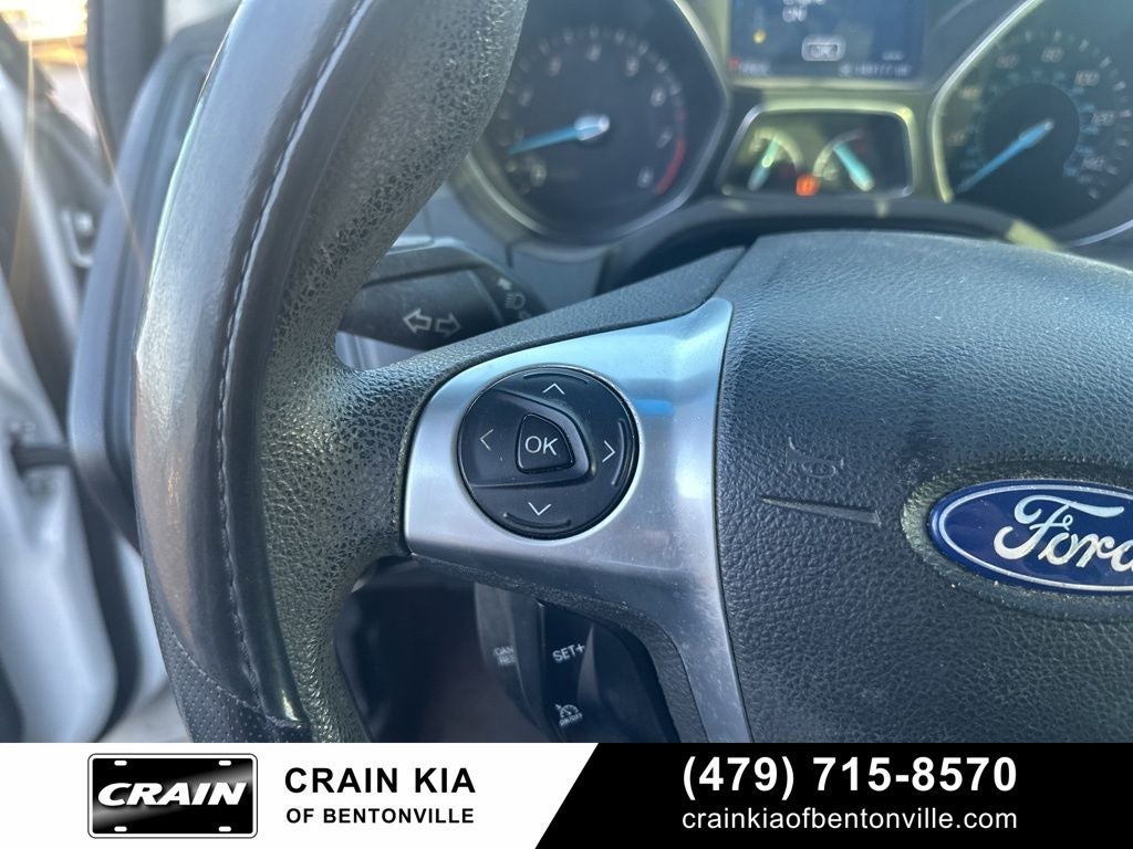 2014 Ford Focus SE - WHOLESALE / AS-IS