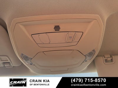 2018 Ford Focus Titanium - SUNROOF / CLEAN CARFAX / LOW MILES!