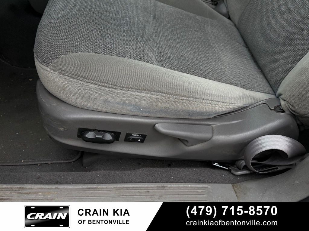 2000 Ford Taurus SE - WHOLESALE / AS-IS / CLEAN CARFAX