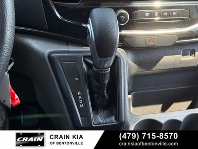 2023 Ford Transit-350 XLT - CLEAN CARFAX / ONE OWNER
