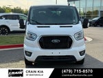 2023 Ford Transit-350 XLT - CLEAN CARFAX / ONE OWNER