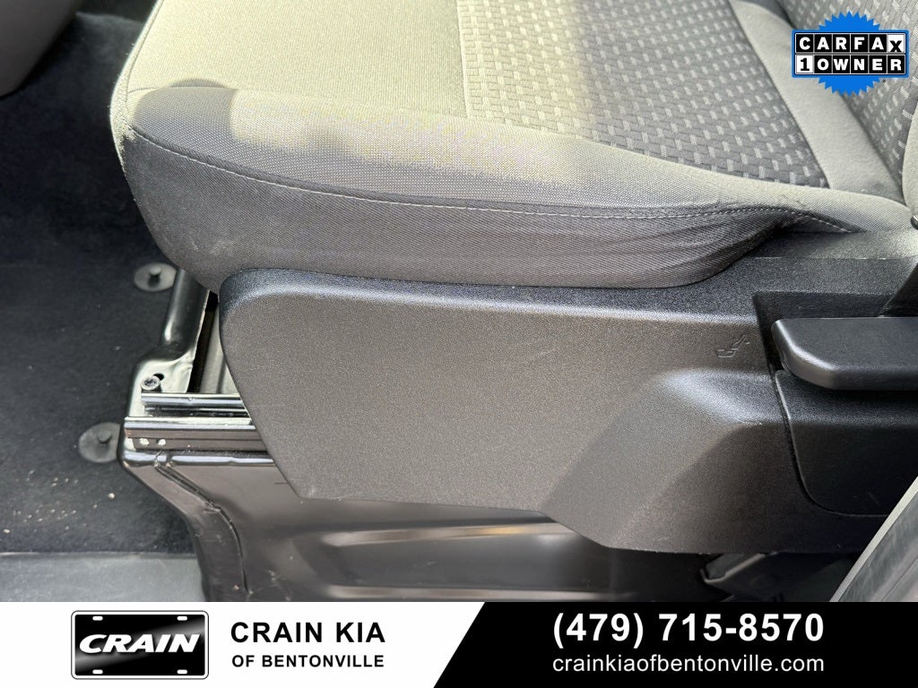 2024 Ford Transit-350 XLT - CLEAN CARFAX / ONE OWNER